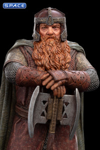 Gimli Mini-Statue (Lord of the Rings)