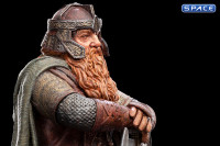 Gimli Mini-Statue (Lord of the Rings)