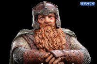 Gimli Mini-Statue (Lord of the Rings)