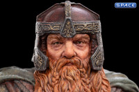 Gimli Mini-Statue (Lord of the Rings)