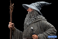 Gandalf the Grey Wizard Mini-Statue (Lord of the Rings)