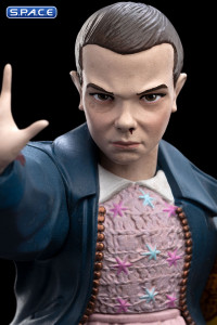 Eleven Mini Epics Vinyl Figure (Stranger Things)