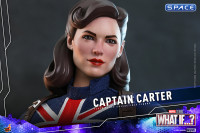 1/6 Scale Captain Carter TV Masterpiece TMS059 (What If...?)