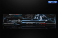 The Mandalorian Black Series Force FX Elite Darksaber (The Mandalorian)