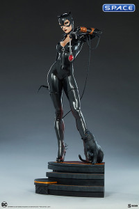 Catwoman Premium Format Figure (DC Comics)