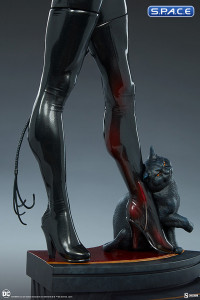 Catwoman Premium Format Figure (DC Comics)