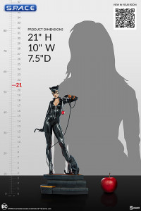 Catwoman Premium Format Figure (DC Comics)