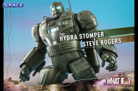 1/6 Scale The Hydra Stomper and Steve Rogers TV Masterpiece Set TMS060 (What if...?)