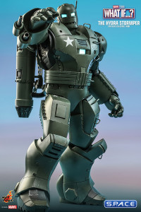 1/6 Scale The Hydra Stomper Power Pose PPS007 (What if...?)