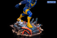 1/10 Scale Havok BDS Art Scale Statue (Marvel)