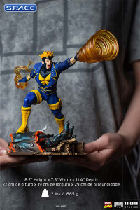 1/10 Scale Havok BDS Art Scale Statue (Marvel)