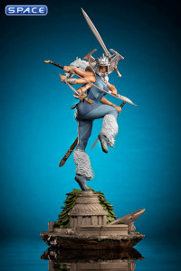 1/10 Scale Spiral BDS Art Scale Statue (Marvel)