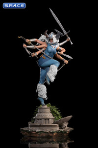 1/10 Scale Spiral BDS Art Scale Statue (Marvel)