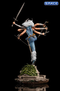 1/10 Scale Spiral BDS Art Scale Statue (Marvel)