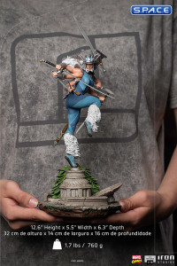 1/10 Scale Spiral BDS Art Scale Statue (Marvel)