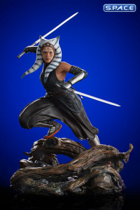 1/10 Scale Ahsoka Tano BDS Art Scale Statue (The Mandalorian)