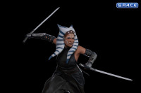 1/10 Scale Ahsoka Tano BDS Art Scale Statue (The Mandalorian)