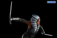 1/10 Scale Ahsoka Tano BDS Art Scale Statue (The Mandalorian)