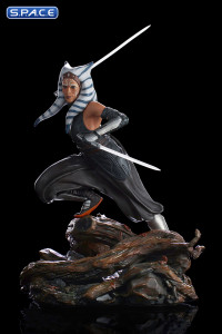 1/10 Scale Ahsoka Tano BDS Art Scale Statue (The Mandalorian)