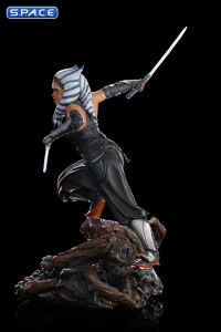 1/10 Scale Ahsoka Tano BDS Art Scale Statue (The Mandalorian)