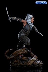 1/10 Scale Ahsoka Tano BDS Art Scale Statue (The Mandalorian)