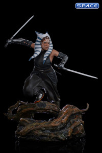 1/10 Scale Ahsoka Tano BDS Art Scale Statue (The Mandalorian)