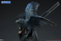 Eric Draven Premium Format Figure (The Crow)