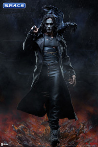 Eric Draven Premium Format Figure (The Crow)