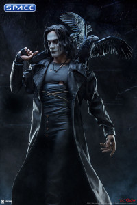 Eric Draven Premium Format Figure (The Crow)