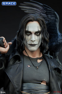 Eric Draven Premium Format Figure (The Crow)