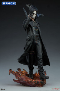 Eric Draven Premium Format Figure (The Crow)