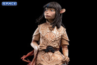 Jen the Gelfling Statue (The Dark Crystal)