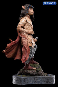 Jen the Gelfling Statue (The Dark Crystal)