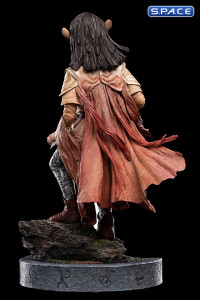 Jen the Gelfling Statue (The Dark Crystal)