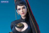 1/6 Scale The Witch - Bayonetta