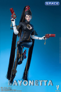 1/6 Scale The Witch - Bayonetta