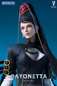 1/6 Scale The Witch - Bayonetta