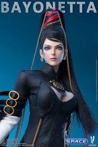 1/6 Scale The Witch - Bayonetta