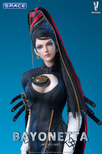 1/6 Scale The Witch - Bayonetta