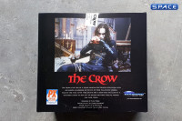 Eric Draven in Chair Deluxe Box Set SDCC 2021 Exclusive (The Crow)