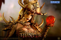 1/6 Scale White Shaman Aphaia Witch Hunter