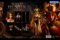 1/6 Scale White Shaman Aphaia Witch Hunter