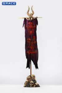 1/6 Scale Shaman Aphaia Witch Hunter Dead Flag