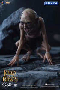 1/6 Scale Gollum (Lord of the Rings)