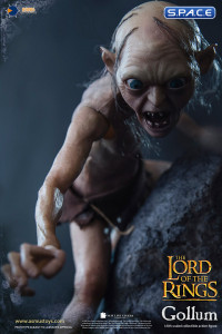 1/6 Scale Gollum (Lord of the Rings)