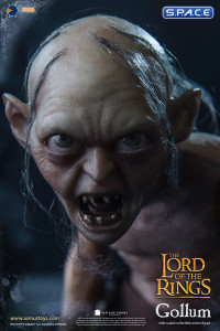 1/6 Scale Gollum (Lord of the Rings)