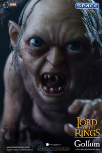 1/6 Scale Gollum (Lord of the Rings)