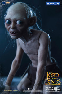 1/6 Scale Smeagol (Lord of the Rings)