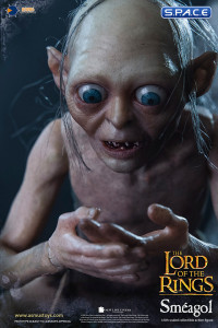 1/6 Scale Smeagol (Lord of the Rings)