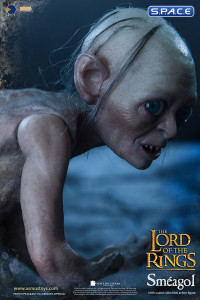 1/6 Scale Smeagol (Lord of the Rings)